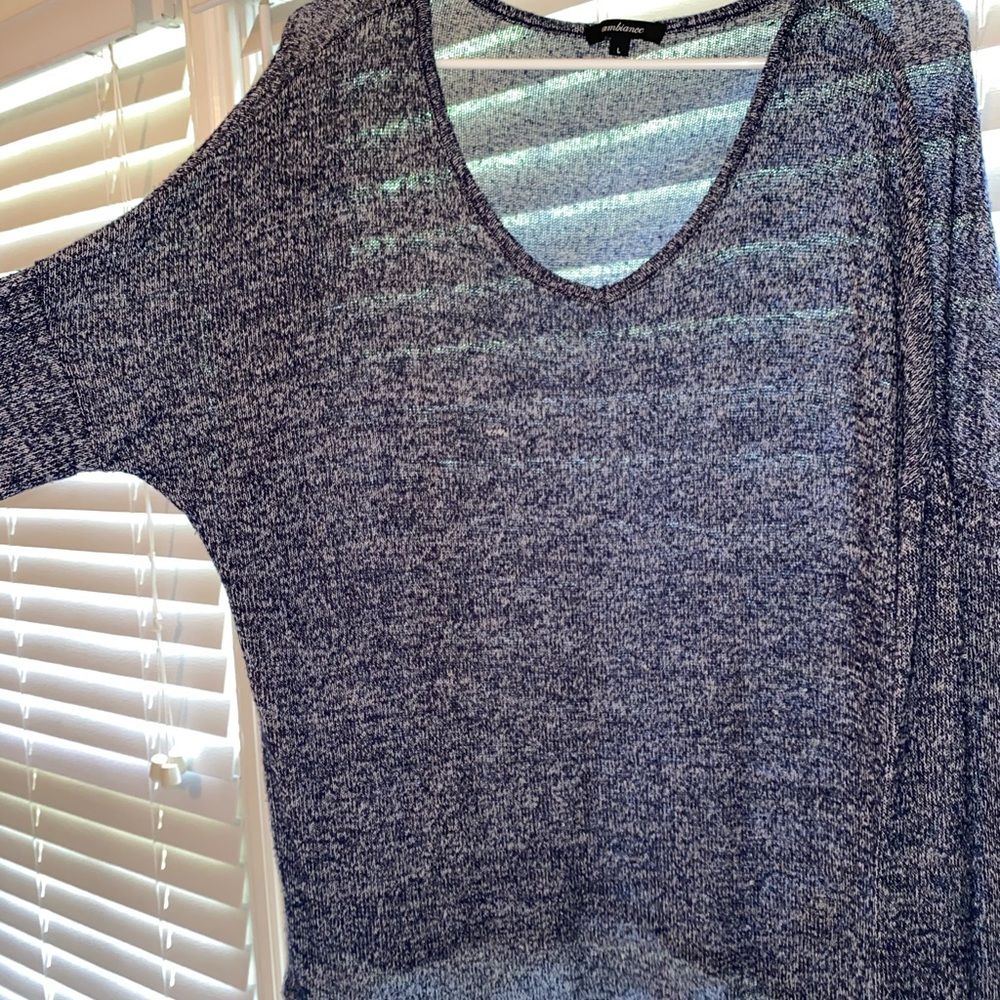 sweater